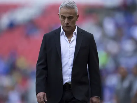 Competencia para Jaime García: Juvenal Olmos en carpeta de Cobreloa