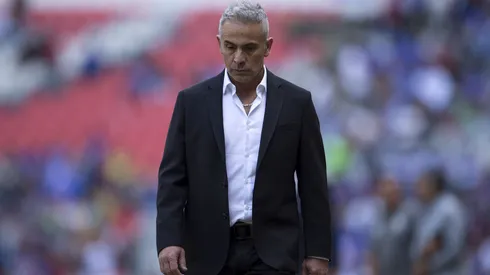 Juvenal Olmos podría volver a la dirección técnica: suena en Cobreloa.