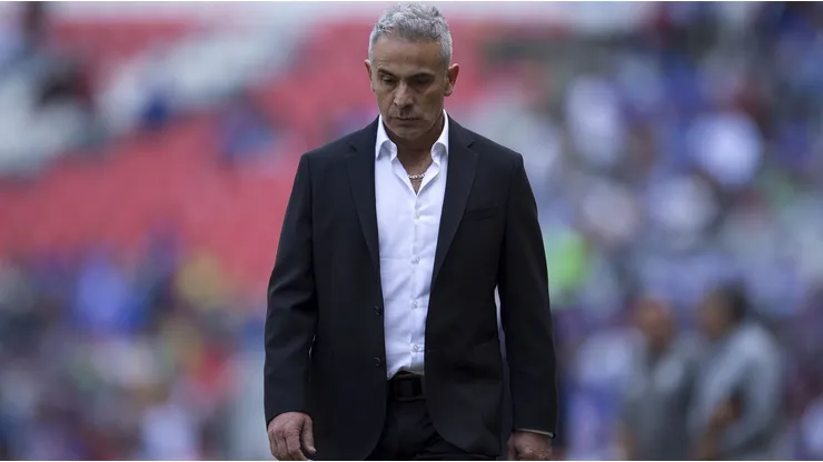 Juvenal Olmos podría volver a la dirección técnica: suena en Cobreloa.