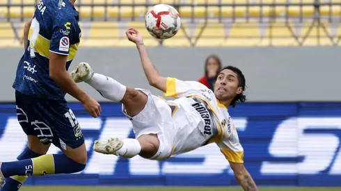 Guarello mete polémica en situación de Luciano Cabral.