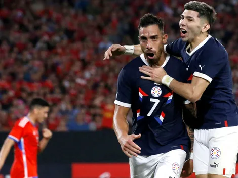 Colo Colo busca en Argentina al '9' que quiere Almirón