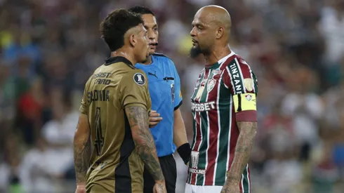 Colo Colo igualó ante Alianza Lima en la última fecha de Libertadores.