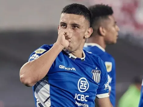 El salto de Ortegoza: de jugar por cerdos y corderos a la Roja