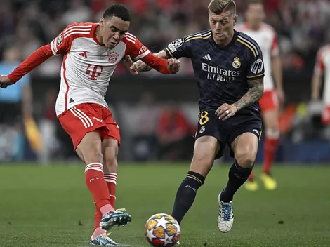 Horario: Real Madrid y Bayern definen en España un lugar en la final