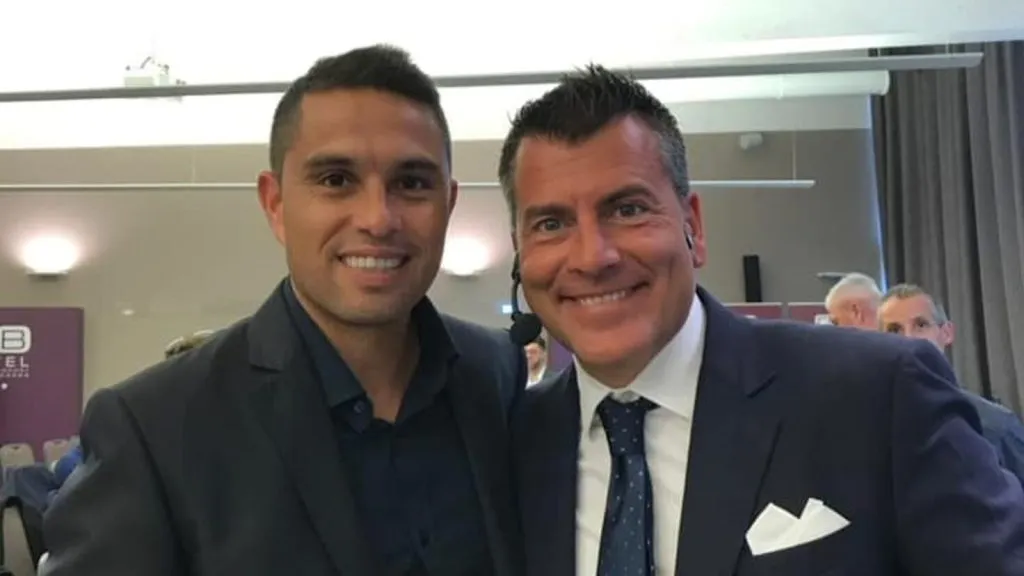 Julio Gutiérrez es voz autorizada en Udinese.