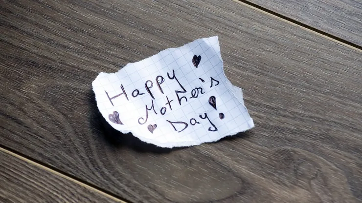 Día de la Madre