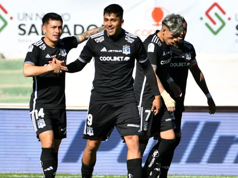 En Italia se la cantan clarita a Damián Pizarro: "Hasta David Pizarro..."