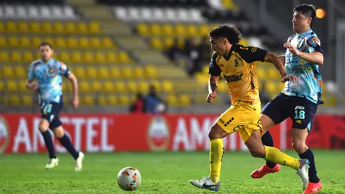 Coquimbo Unido cayó en su último encuentro de la Copa Sudamericana.