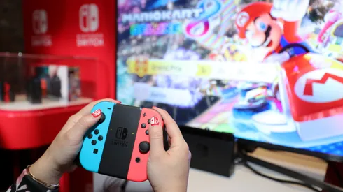 Este martes Nintendo confirmó que prontamente se anunciará a la sucesora de la Switch.