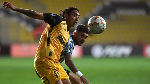 Todo parece indicar que Luciano Cabral no podrá jugar la Copa América.