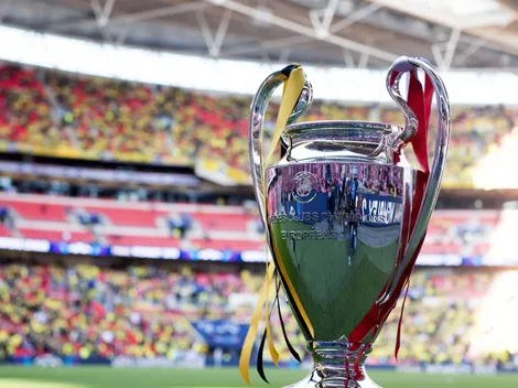 ¿Cuándo y dónde se juega la final de la Champions este año?