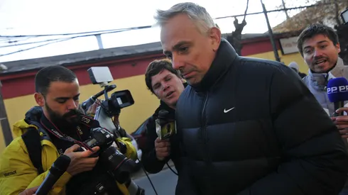 Fernando Felicevich maneja a 24 de los 50 llamados por Gareca para la Copa América.