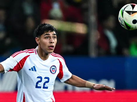 Alemania e Italia se pelean por Darío Osorio