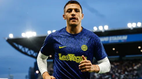 Alexis termina contrato con el Inter y un viejo interesado vuelve a tocar su puerta