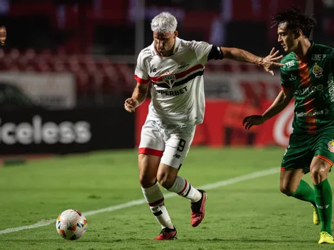 ¿Cuándo juega Cobresal vs. São Paulo, dónde ver?