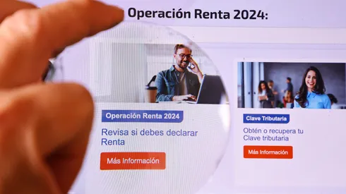 Operación Renta 2024