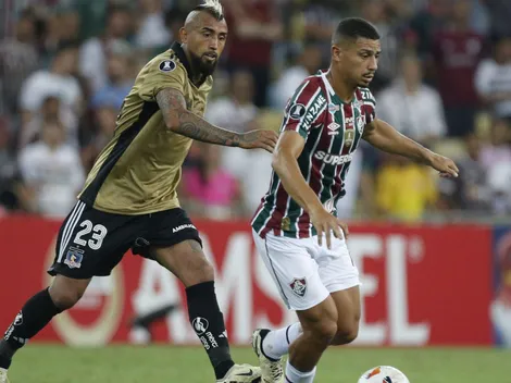 Ojo, Colo Colo: Fluminense busca estirar un gran récord