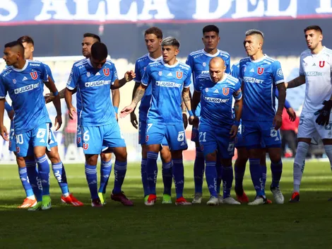 Estudio internacional destaca a la U como el equipo más chileno