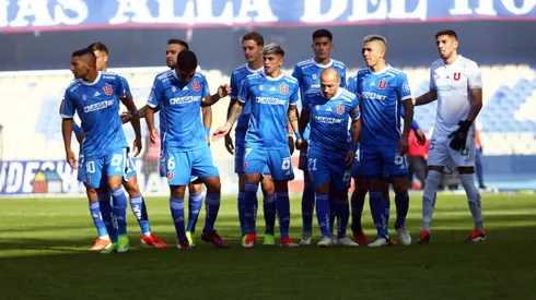 La U, el equipo con más arraigo según estudio internacional.