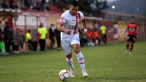 Cambio de programación en duelo del colista de Primera B.