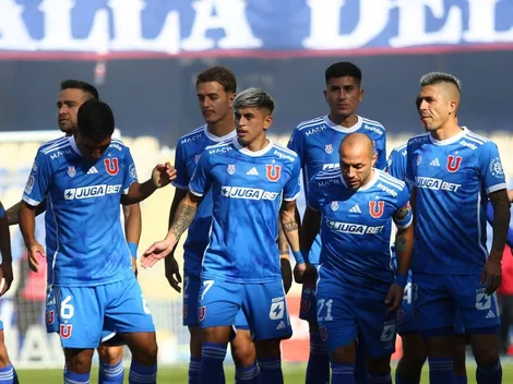 Herrera exige a figura de la U en la Copa América
