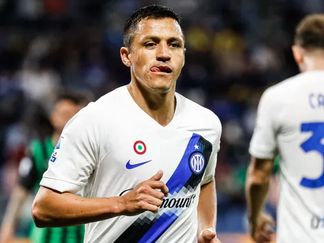 Un gigante dormido de Europa empieza a coquetear con Alexis