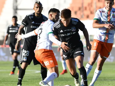 La descabellada opinión de Valdivia sobre Colo Colo