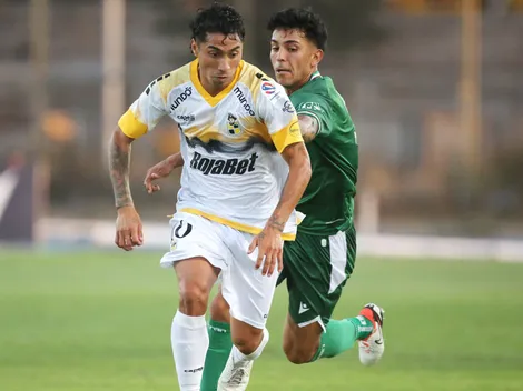 Luciano Cabral será bajado de la Copa América