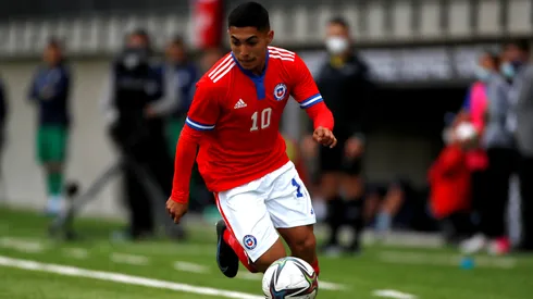 Ricardo Gareca habló del caso de Jordhy Thompson