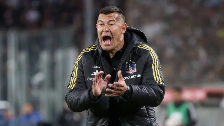 Almirón recibió el respaldo de Menotti en su peor momento