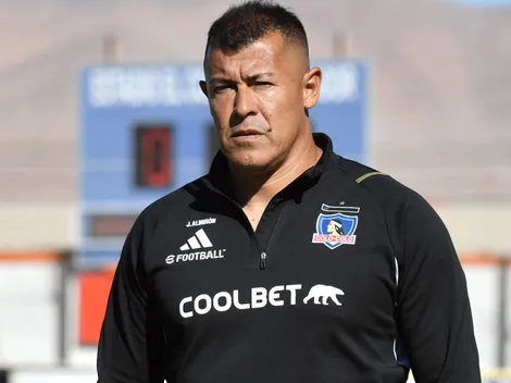 Almirón exige a ByN un refuerzo de jerarquía para Colo Colo