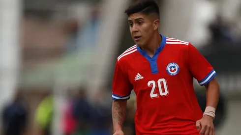 Marcelo Morales tendrá que seguir esperando una oportunidad.