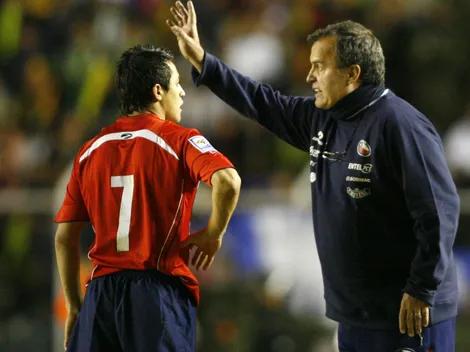 Alexis tiene rival para fichar por River: un pichón vasco de Bielsa