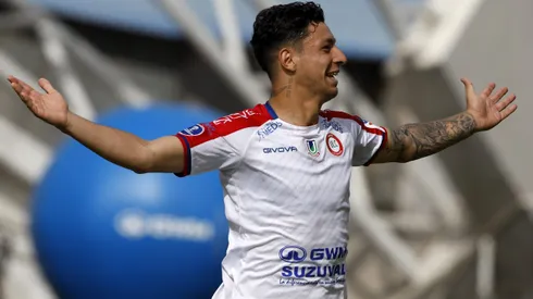 Los caleranos reciben a la U el próximo lunes.