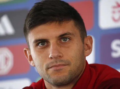 Fortaleza se ilusiona con el "renacer" de Kuscevic