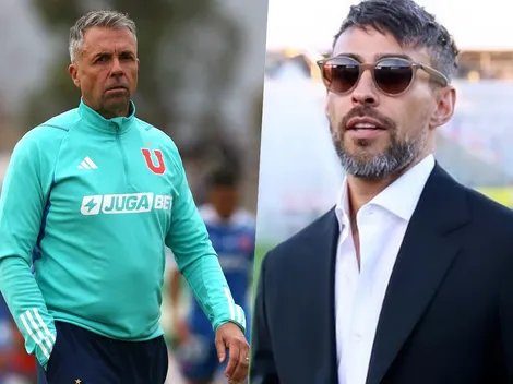 Jorge Valdivia analiza la conexión de Álvarez con Sampaoli