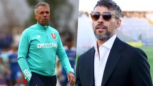 Las frases de Gustavo Álvarez dan que hablar en la U.