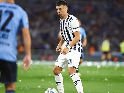 Revelan que Ortegoza fue ofrecido al fútbol chileno "por 2 pesos con 30"