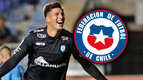 Pino es una de las sorpresas en el equipo de Gareca.