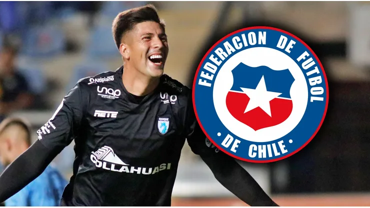 Pino es una de las sorpresas en el equipo de Gareca.