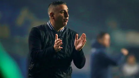 Jaime García deberá seguir esperando su oportunidad para volver a dirigir.