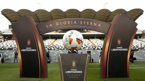 Se juega la fecha 4 de la fase grupal.