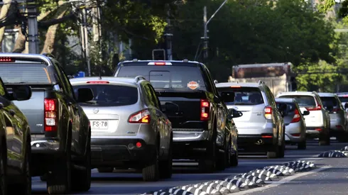 Permiso de circulación