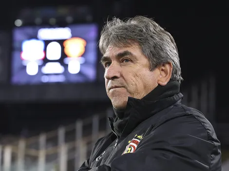 La maldición de Cobreloa tras vencer a Colo Colo: ¡tiembla Astorga!