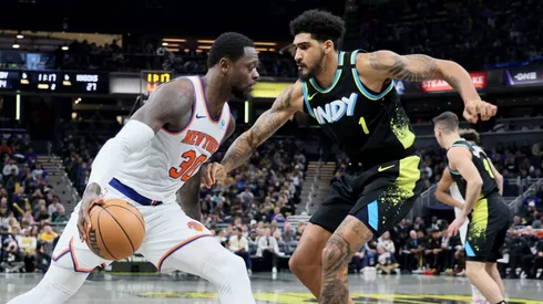 La llave arranca en Manhattan.