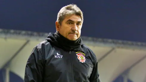 Nada quedará, ni las ganas de hablar a puerta cerrada... Astorga deja Cobreloa.