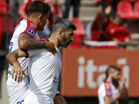 Gigliotti confirma el divorcio con la hinchada de La Calera