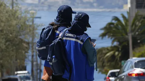 INE anunció una importante novedad para los no censados.