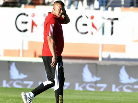 Pato Yáñez lanza poderosa crítica a Colo Colo y apunta a Almirón