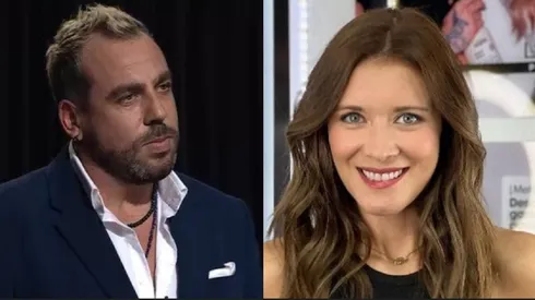 El animador estuvo presente en PH.